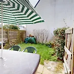 Holiday home L Escapade Turballaise