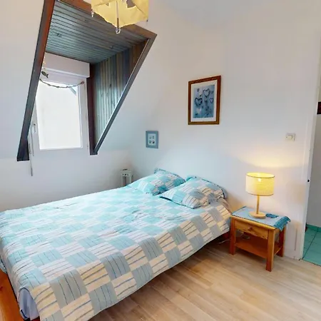 Hébergement de vacances L Escapade Turballaise La Turballe