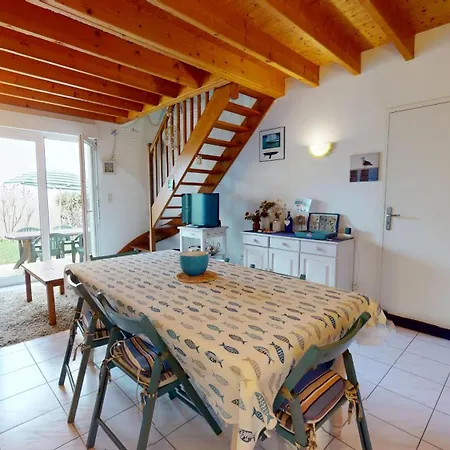 L Escapade Turballaise