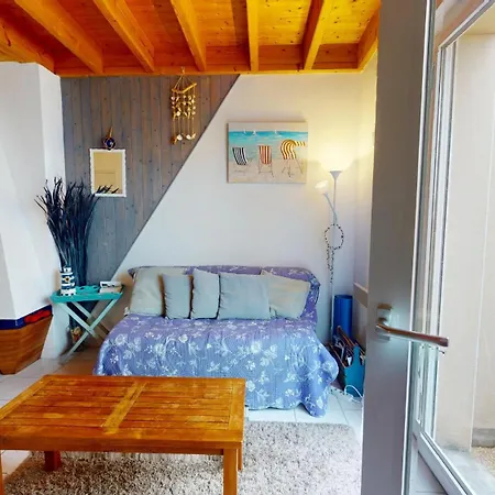 L Escapade Turballaise Hébergement de vacances