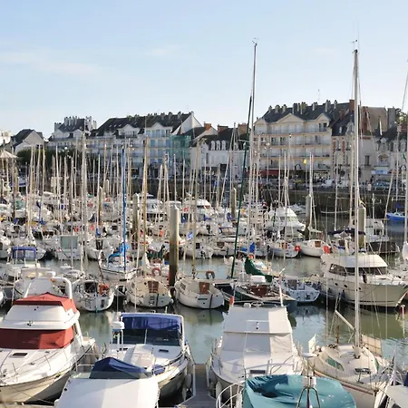 Holiday home L Escapade Turballaise *