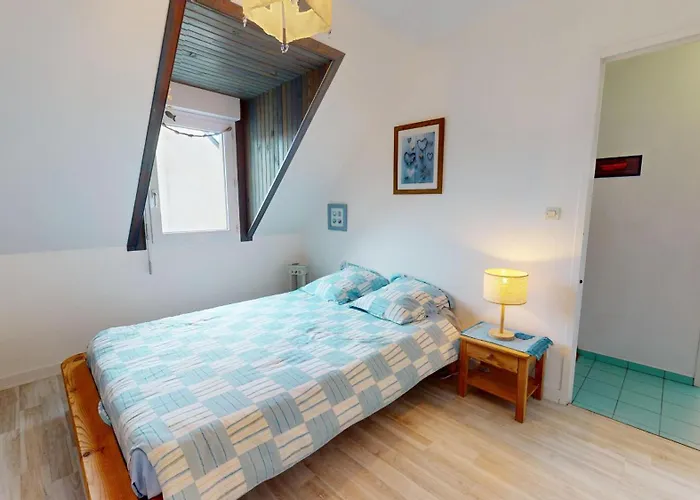 Hébergement de vacances L Escapade Turballaise La Turballe