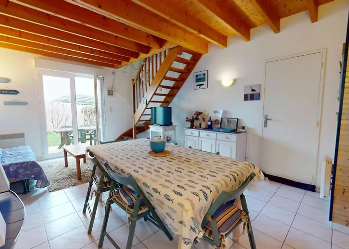 L Escapade Turballaise