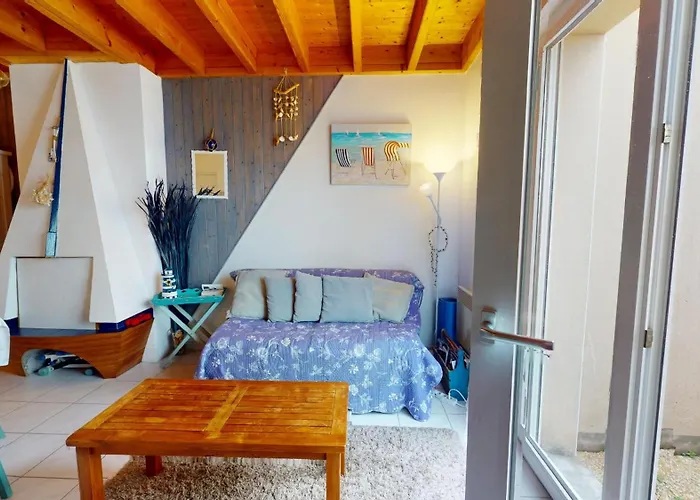 L Escapade Turballaise Hébergement de vacances