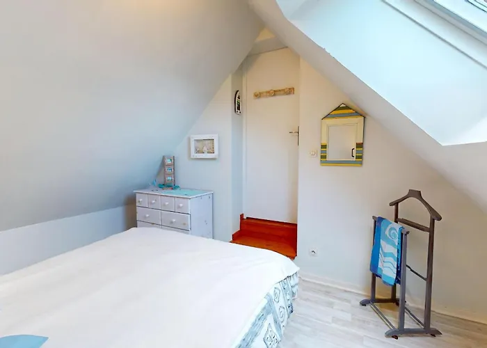 L Escapade Turballaise Hébergement de vacances