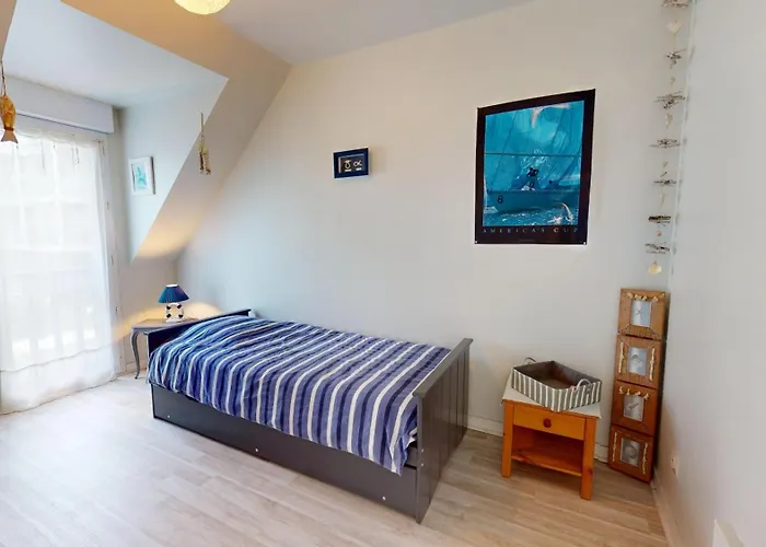 L Escapade Turballaise La Turballe