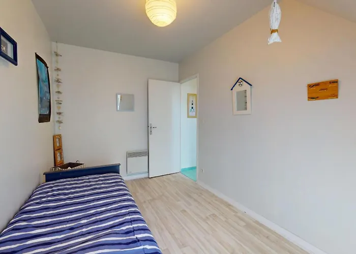 L Escapade Turballaise Hébergement de vacances