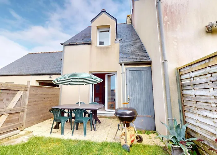 L Escapade Turballaise Hébergement de vacances