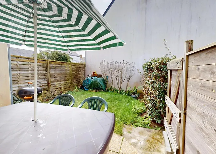 Hébergement de vacances L Escapade Turballaise