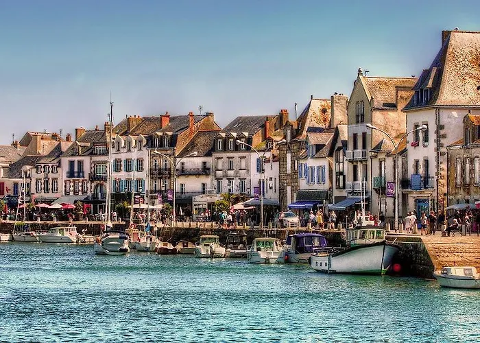 L Escapade Turballaise * La Turballe